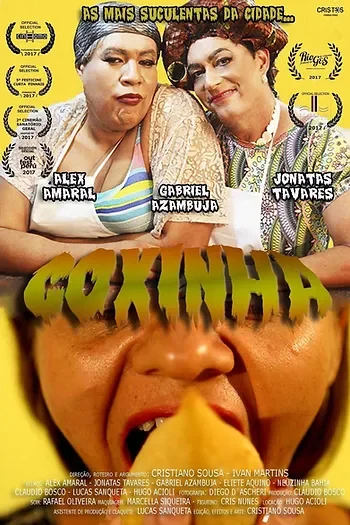 Coxinha — imagem do acervo