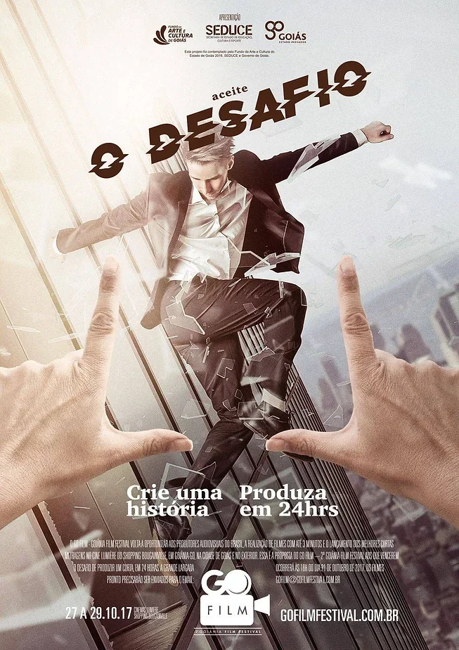 GO FILM — imagem do acervo